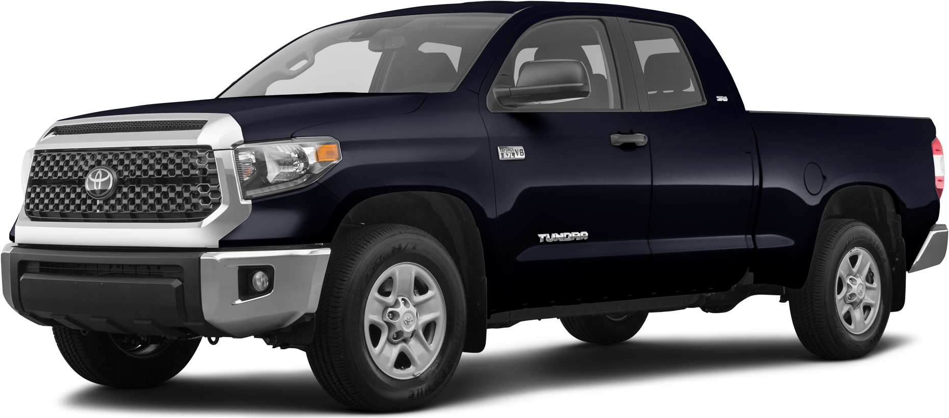 2020 TUNDRA SR5 VS LIMITED visual data 7